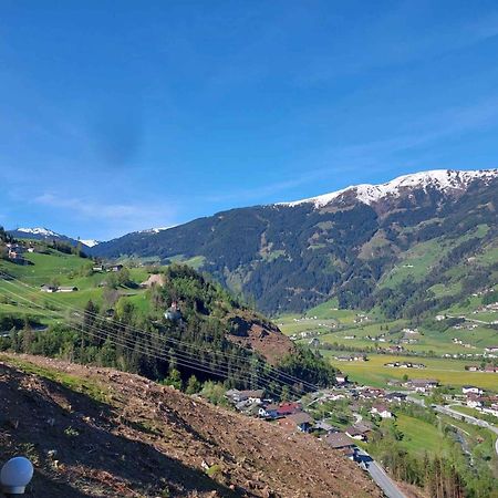Apartment Zell Am Ziller 2 외부 사진