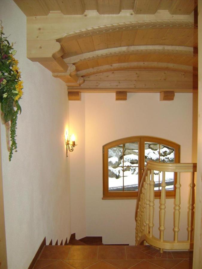 Apartment Zell Am Ziller 2 외부 사진
