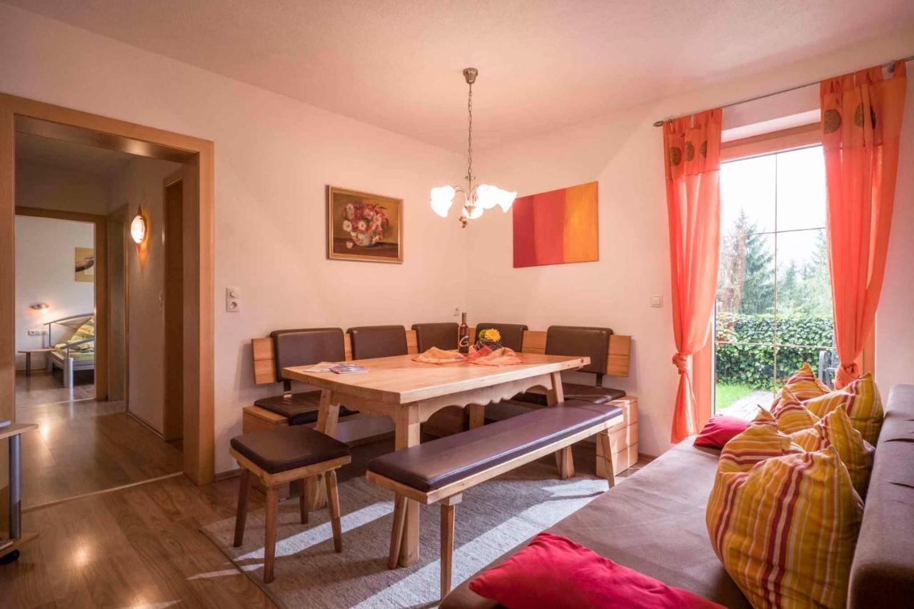 Apartment Zell Am Ziller 2 외부 사진