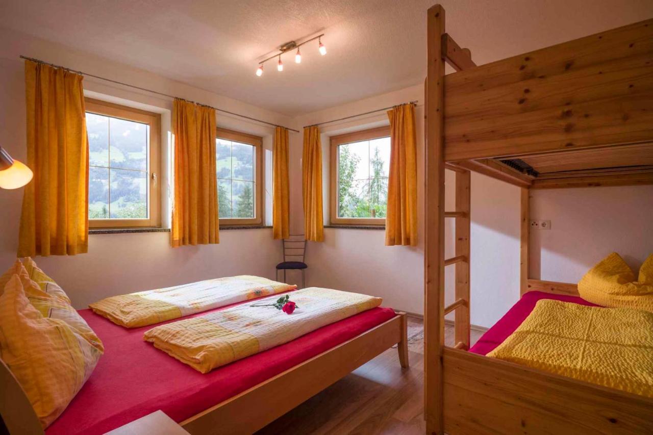 Apartment Zell Am Ziller 2 외부 사진