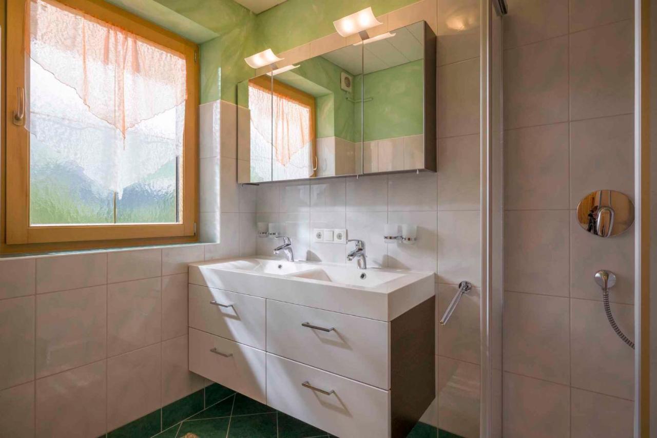 Apartment Zell Am Ziller 2 외부 사진