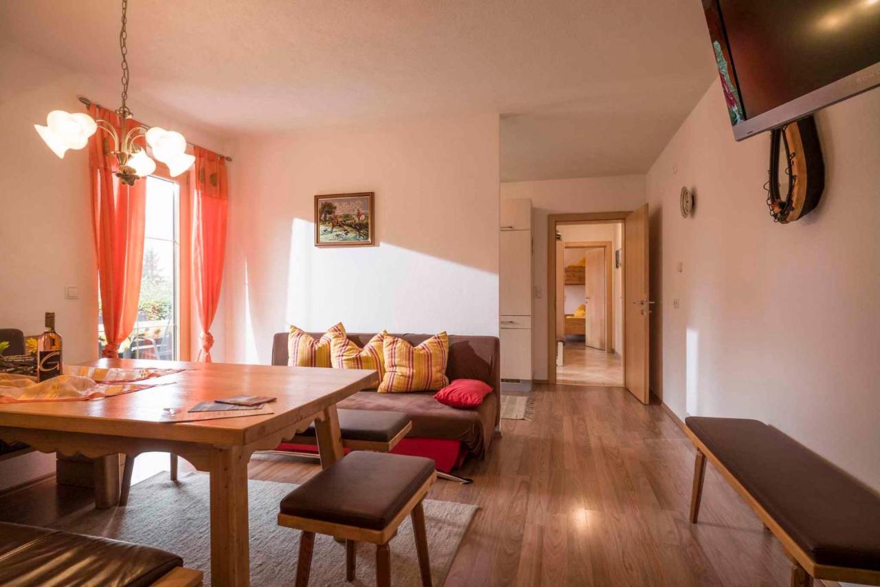 Apartment Zell Am Ziller 2 외부 사진