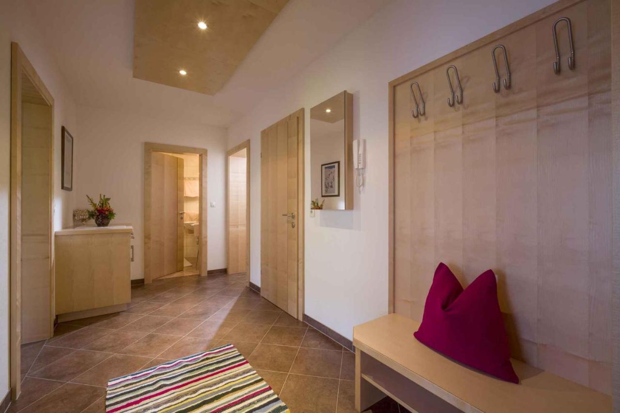 Apartment Zell Am Ziller 2 외부 사진