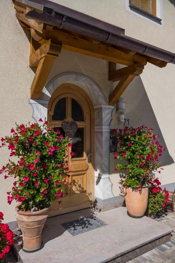Apartment Zell Am Ziller 2 외부 사진