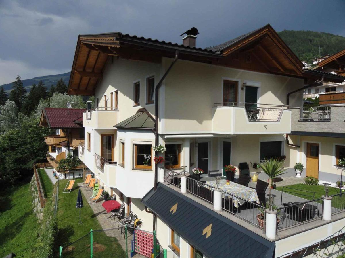 Apartment Zell Am Ziller 2 외부 사진