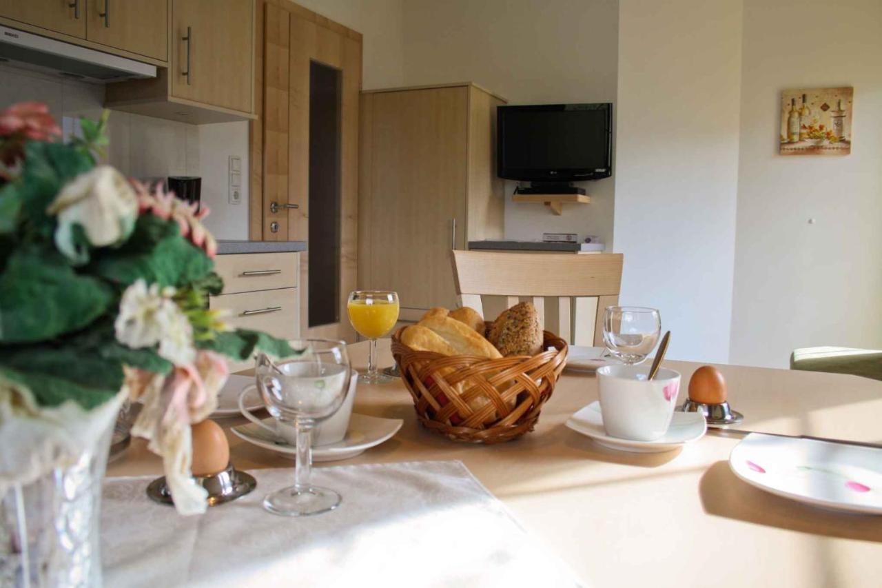 Apartment Zell Am Ziller 2 외부 사진