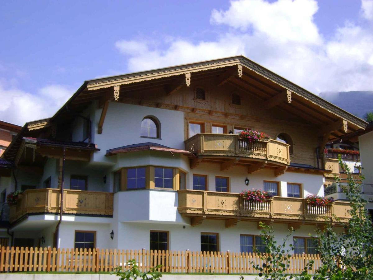 Apartment Zell Am Ziller 2 외부 사진