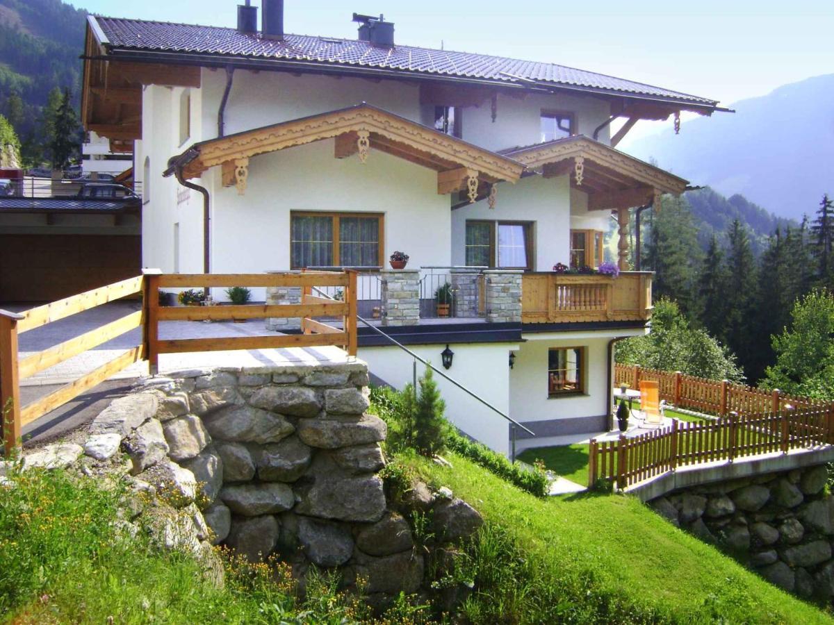 Apartment Zell Am Ziller 2 외부 사진