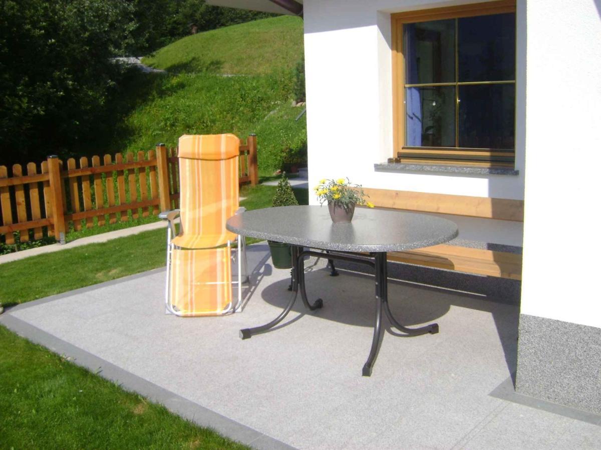 Apartment Zell Am Ziller 2 외부 사진