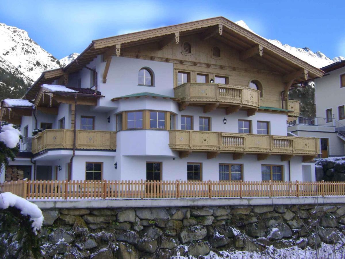 Apartment Zell Am Ziller 2 외부 사진