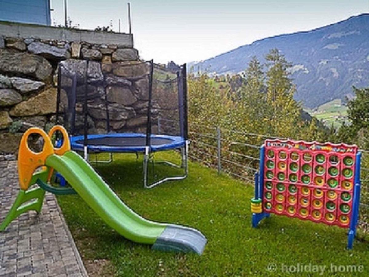 Apartment Zell Am Ziller 2 외부 사진