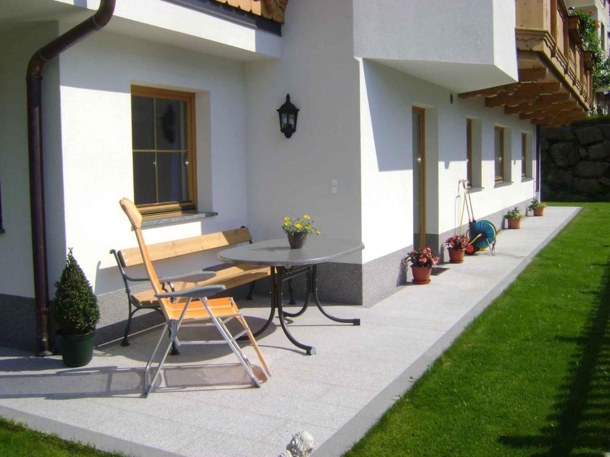 Apartment Zell Am Ziller 2 외부 사진