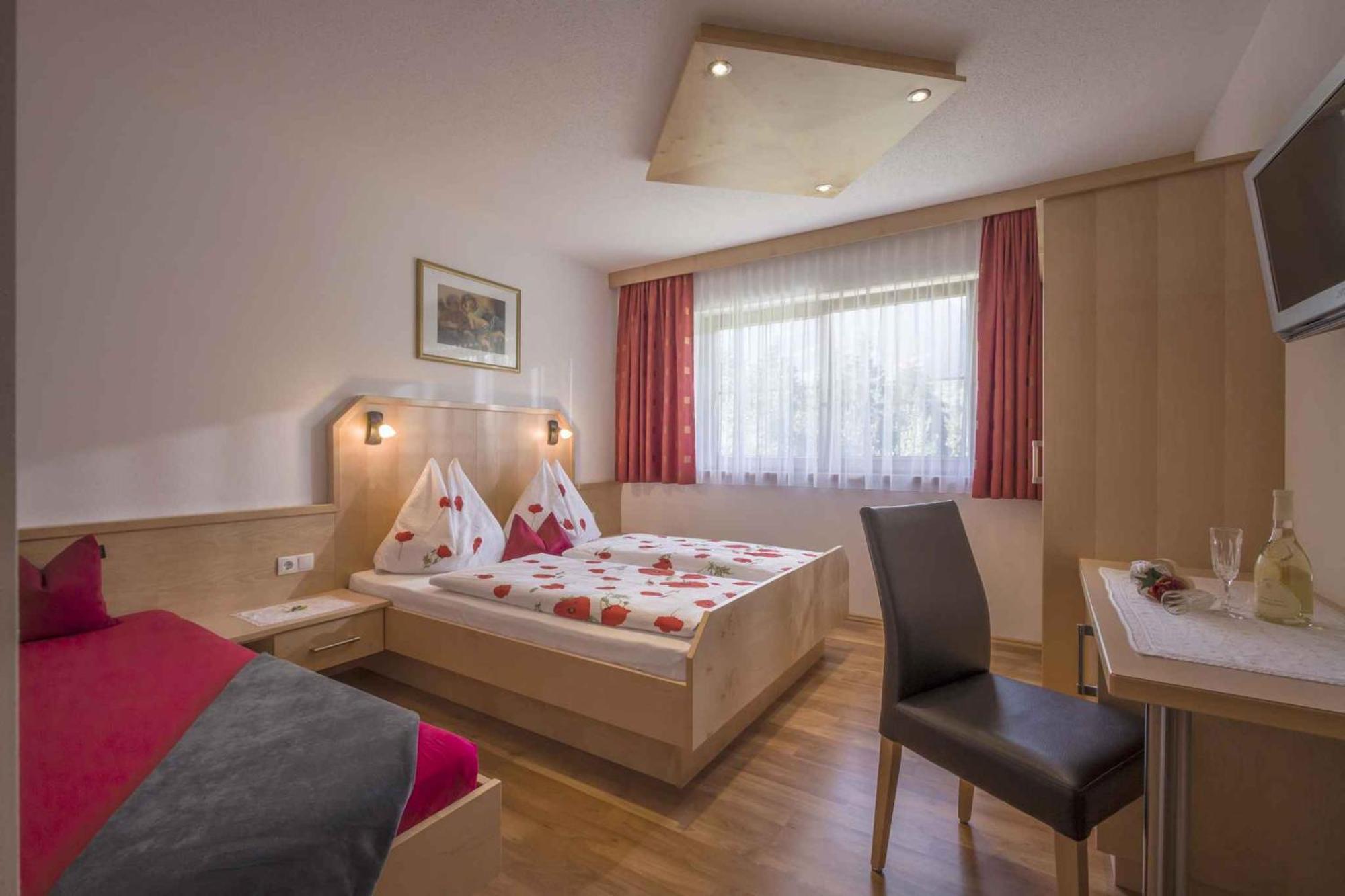Apartment Zell Am Ziller 2 외부 사진
