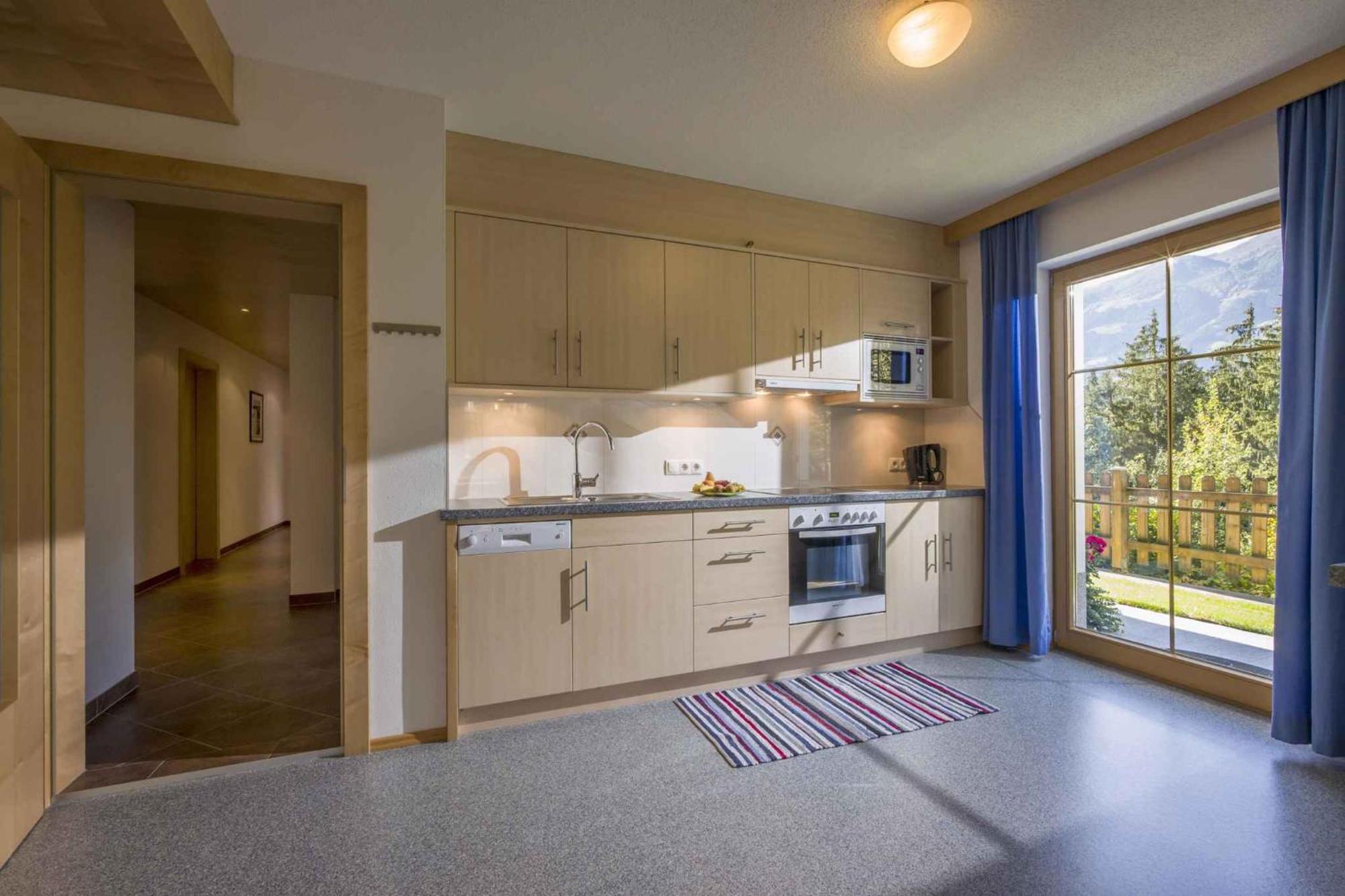 Apartment Zell Am Ziller 2 외부 사진