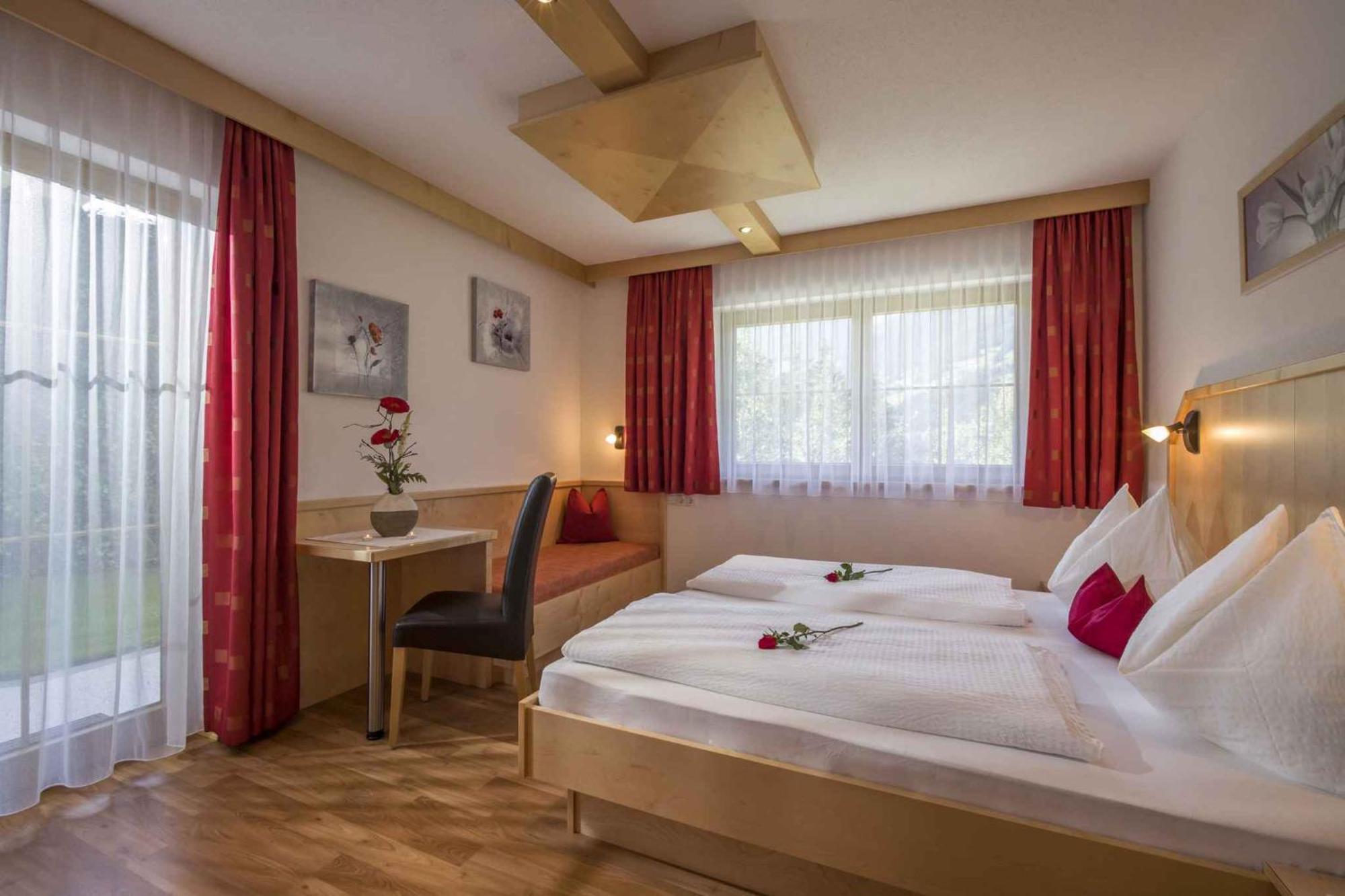 Apartment Zell Am Ziller 2 외부 사진