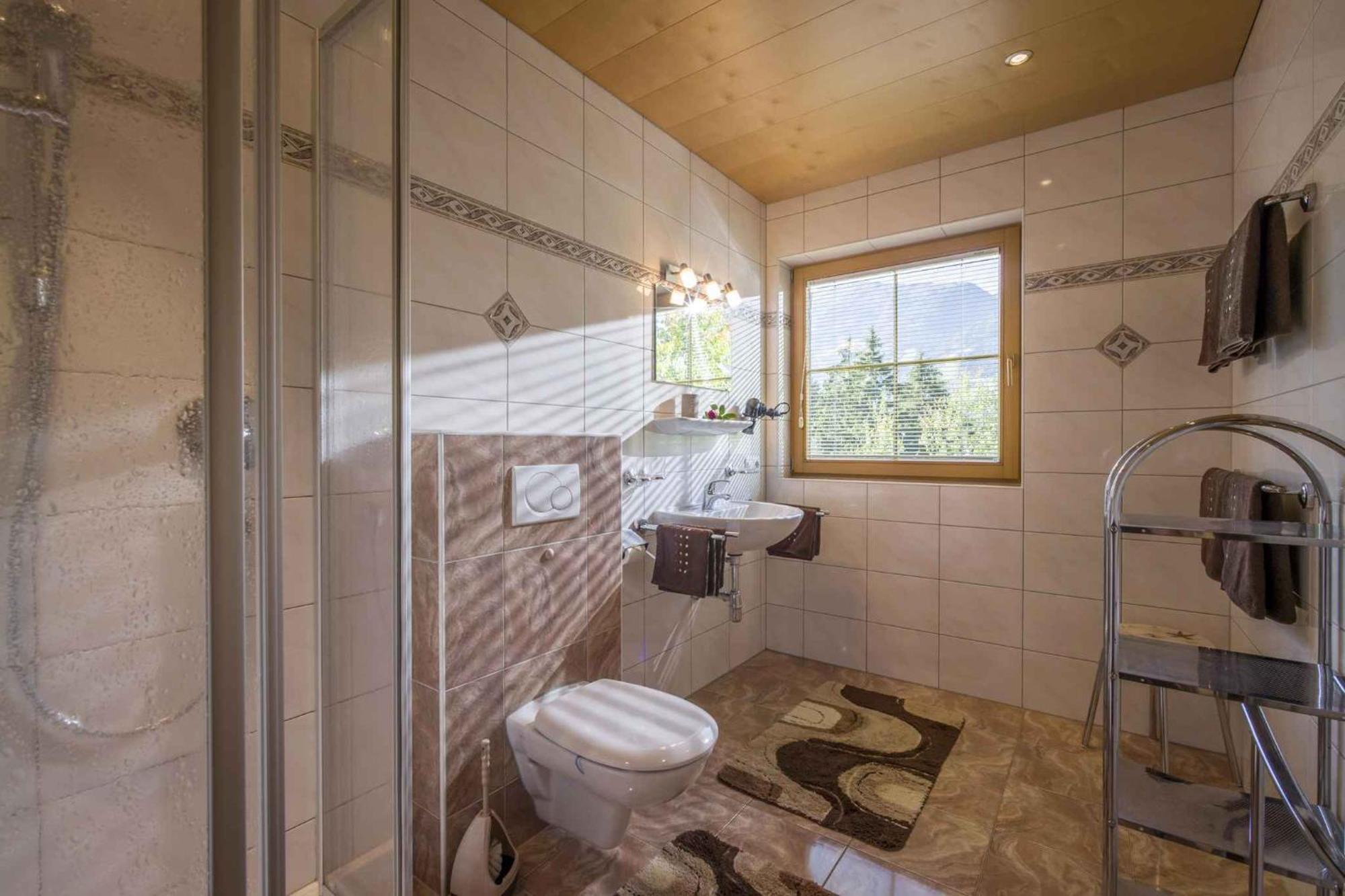 Apartment Zell Am Ziller 2 외부 사진