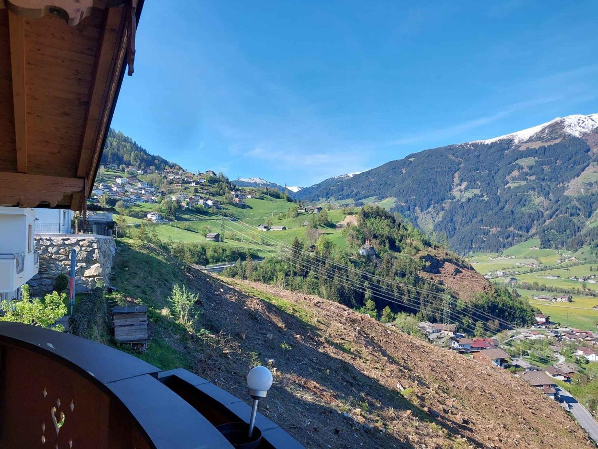 Apartment Zell Am Ziller 2 외부 사진