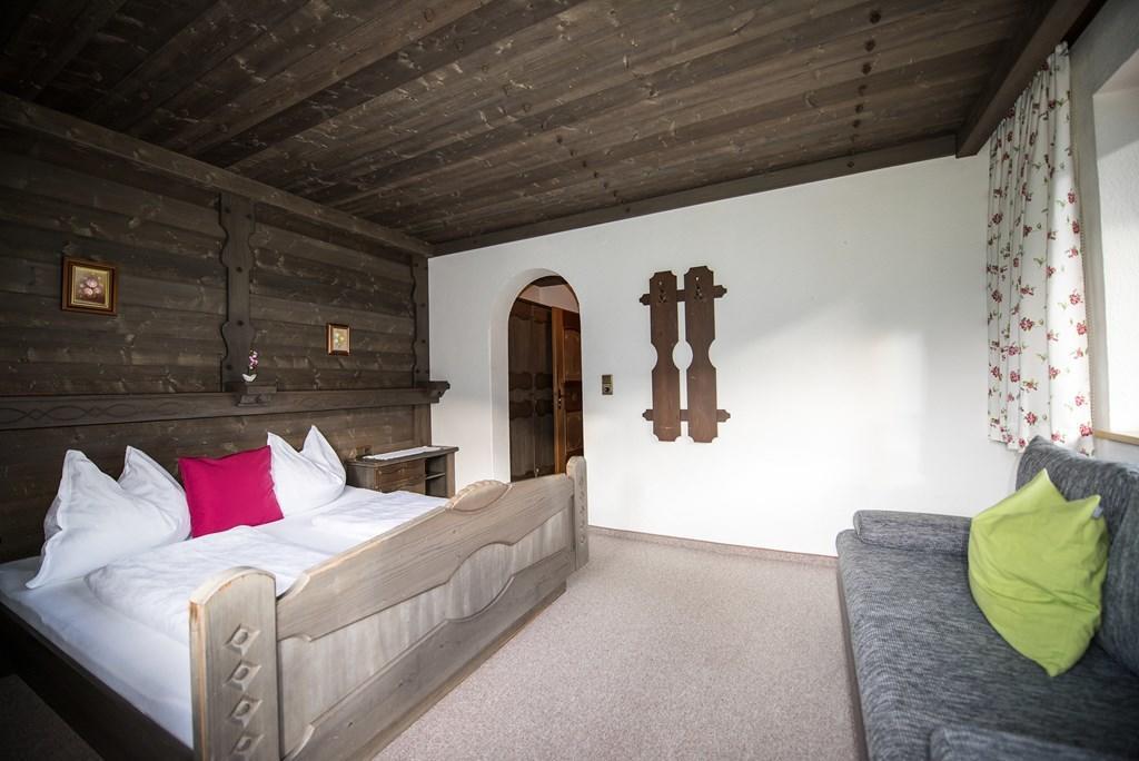 Apartment Zell Am Ziller 2 객실 사진