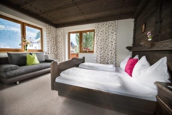 Apartment Zell Am Ziller 2 객실 사진