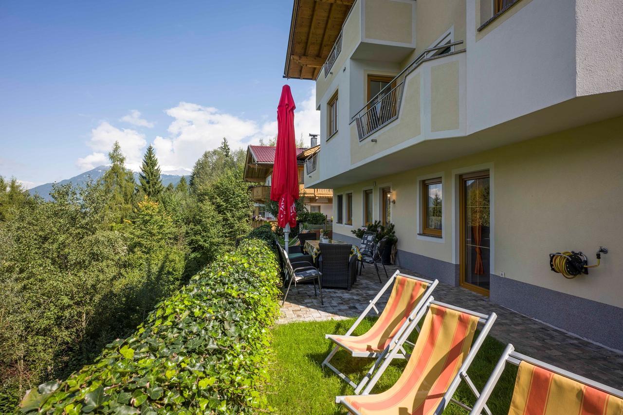 Apartment Zell Am Ziller 2 외부 사진