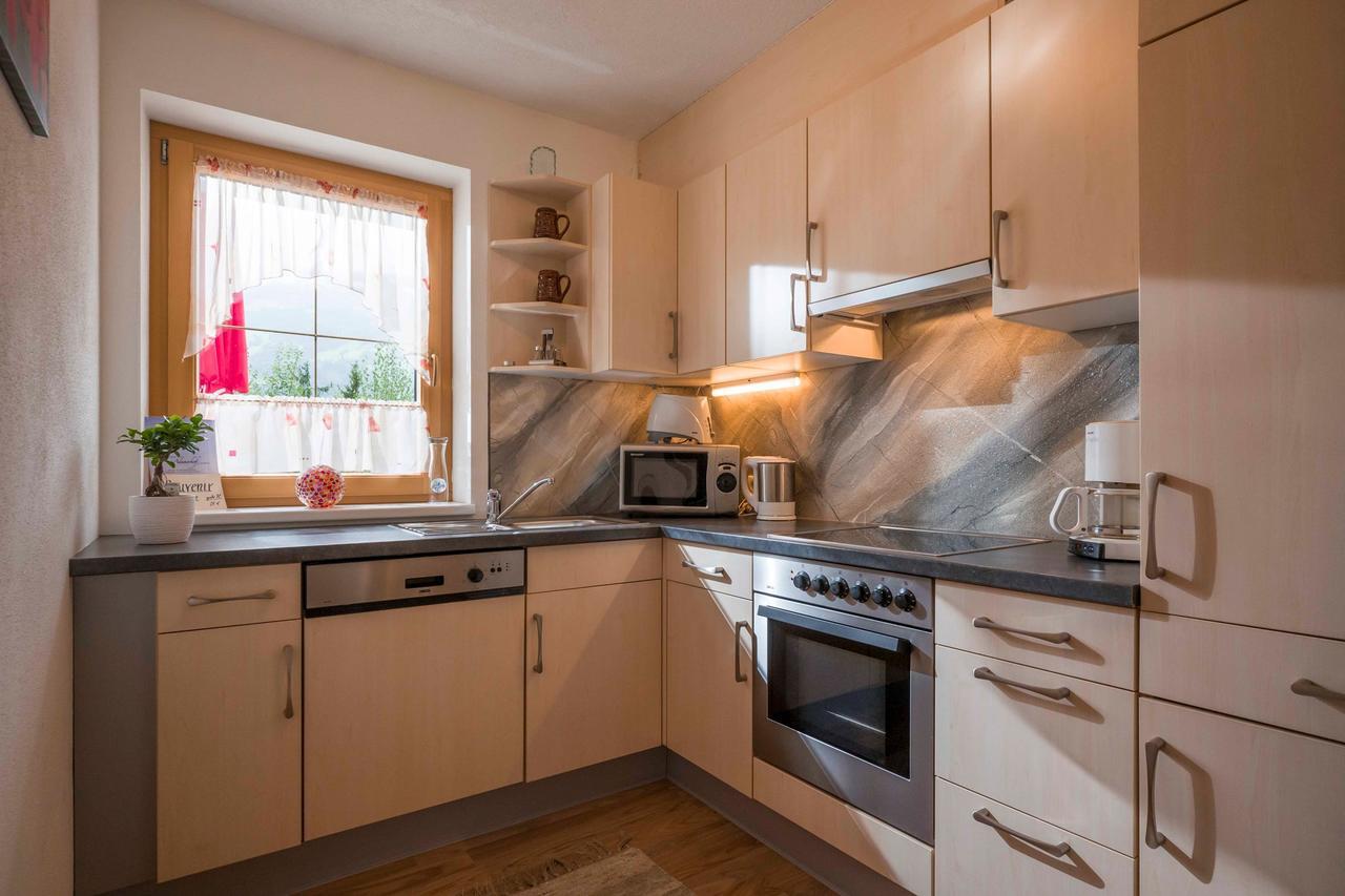 Apartment Zell Am Ziller 2 외부 사진
